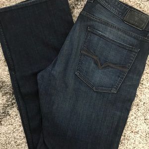 Guess Jeans 36x34